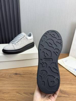 wholesale quality alexander mcqueen shoes model no. 24